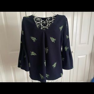 Ann Taylor blouse